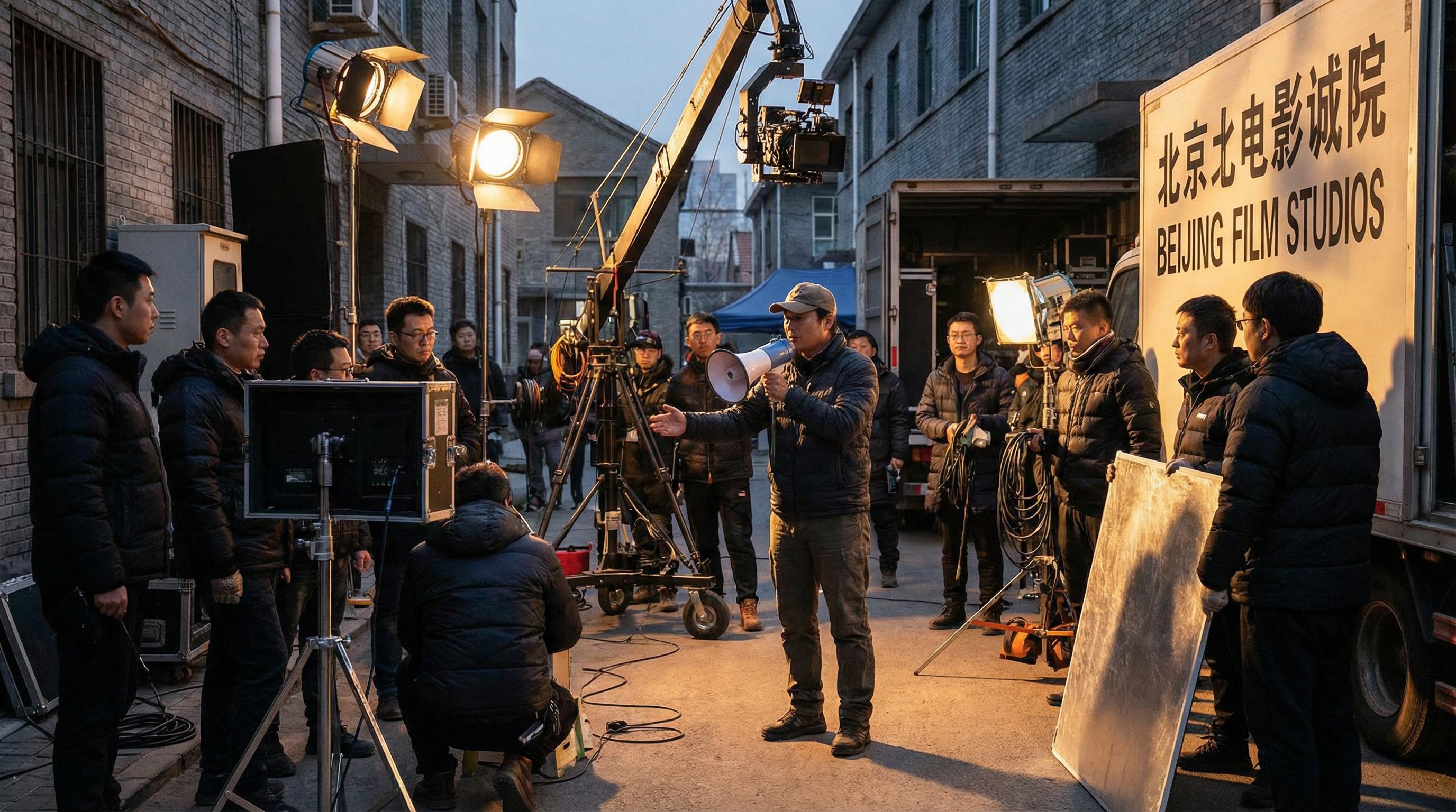 探花幕后生活VLOG视频